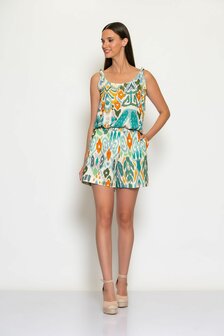 Short BATIDA