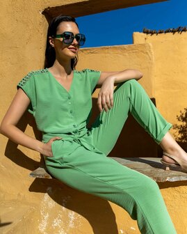 Broek BATIDA 2074