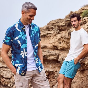 Shirt LERROS 