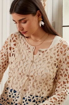 Gilet EXQUISE