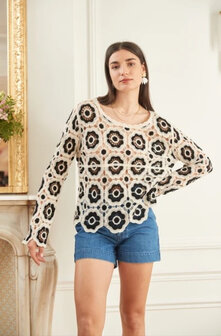 Pull EXQUISE