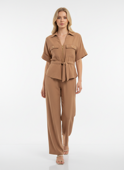 Cardigan Batida 2481